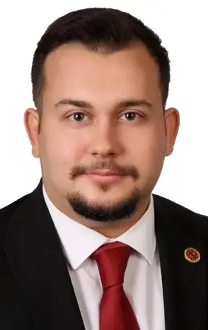 Berkay Kesim