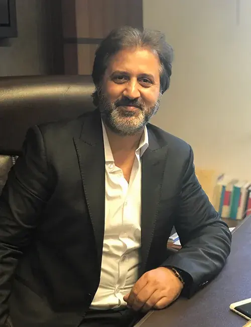 Erdem Ünal