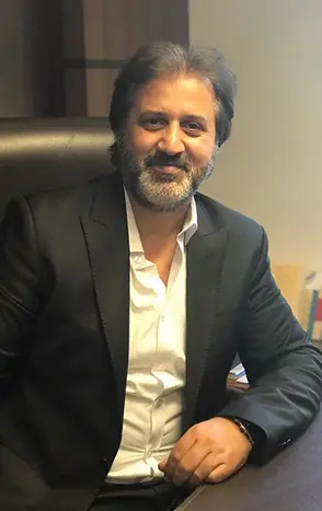 Erdem Ünal