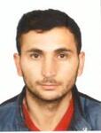 AHMET DURAN MAZI