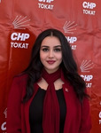 ELİF EYLÜL ŞAHİN