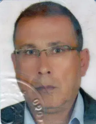 Ali Pekşen