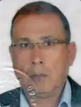 Ali Pekşen