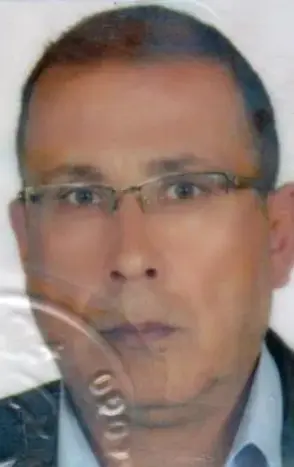 Ali Pekşen