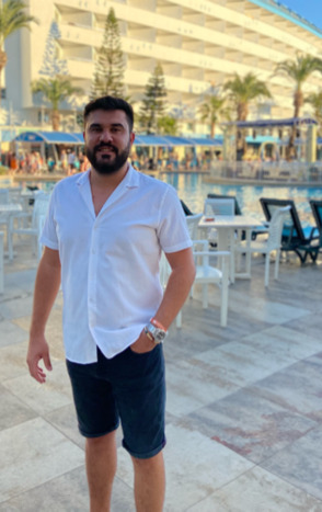 MUHAMMED EMİN ELİBOL