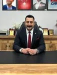 Ahmet Tanık