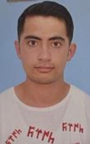 CERİTHAN OSMAN CERİTOĞLU