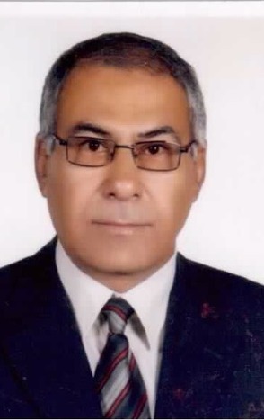 SALİH ÇETİNKAYA