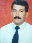 Bilal Kayhan Turgut