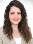 MELİSA UĞRAŞ