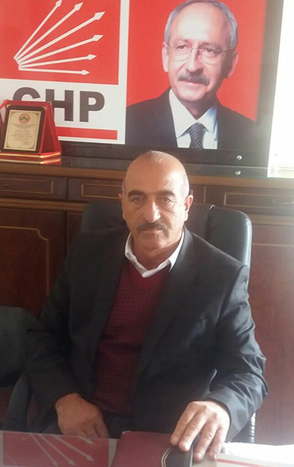 ŞAHİN ÖZ