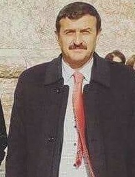 HÜSEYİN ÇORLU