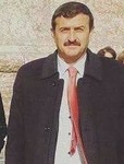 HÜSEYİN ÇORLU