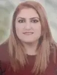 Emine Demirbüken