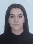 GÜLENDAM CANTİMUR