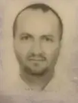 Mehmet Özden