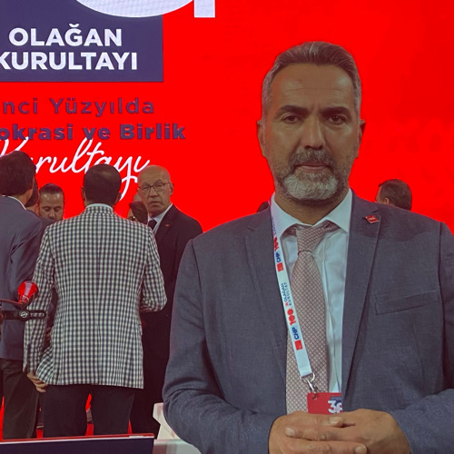 UMUT DENİZ GÜNEYSU