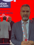 UMUT DENİZ GÜNEYSU