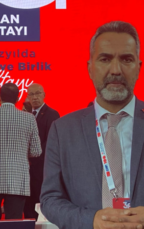 UMUT DENİZ GÜNEYSU