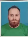 Ahmet Çetin