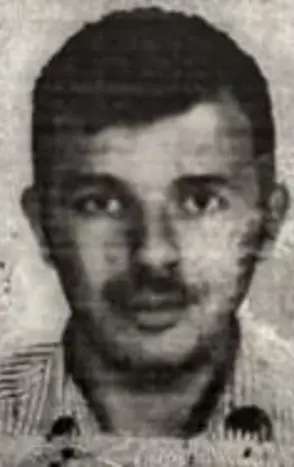 Naci Gırgış