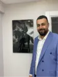 Suat Aktaş