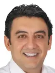 Çağlar Çağdaş Dokuzoğlu