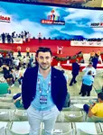 Ali Ümit Karabey