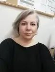 Yasemin Yolar