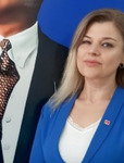 MELEK  DEMİRTAŞ