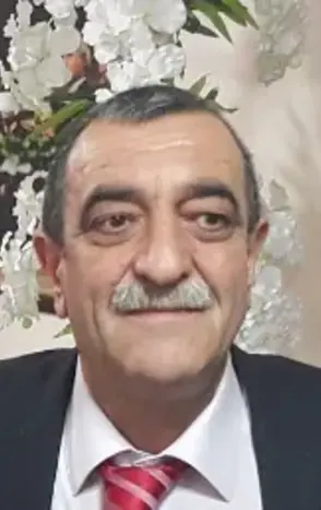 Hüseyin Yücel Kızık