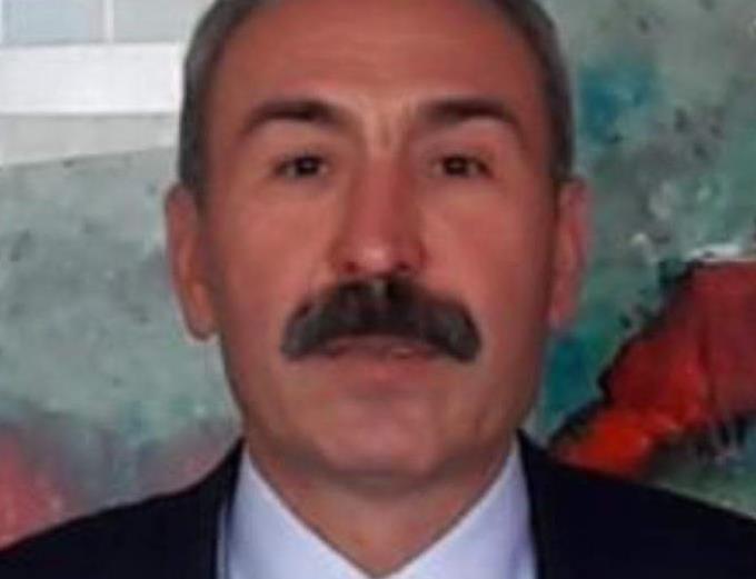 SADULLAH EŞİYOK