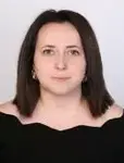 Şeyda Ergüven