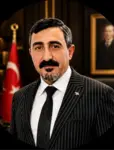 Metin Ülker