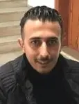 Ali Yılmaz