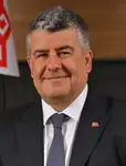 Mesut Akbıyık