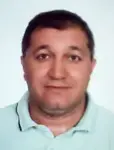 Kenan Öztürk