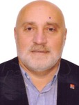 GÖKHAN METE ÇAVUŞOĞLU