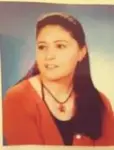 Nülüfer Durusoy