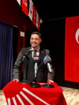 MEHMET HAN YAVUZ