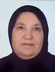Fatma Çetin
