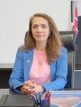GAMZE AKKUŞ İLGEZDİ