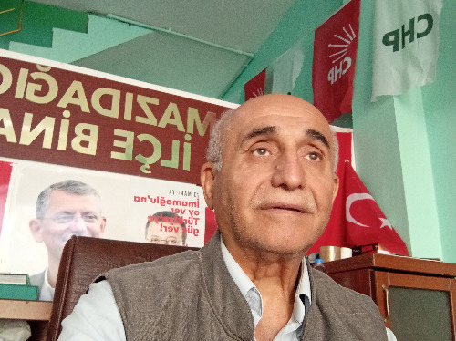 NEYTULLAH AKPOLAT