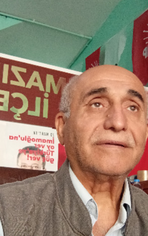 NEYTULLAH AKPOLAT
