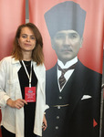 EZGİ ÖĞÜT