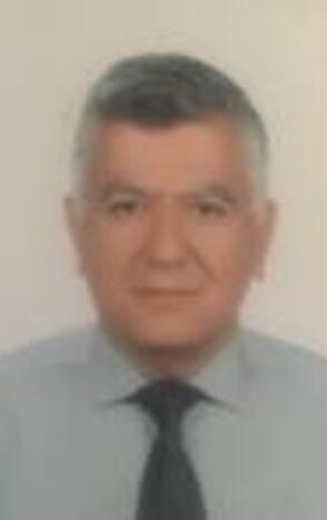 İSHAK REHA AKSOY