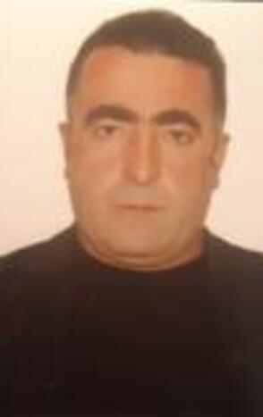 MAHMUT EDEBALİ
