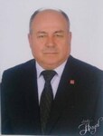 FARUK ŞEN