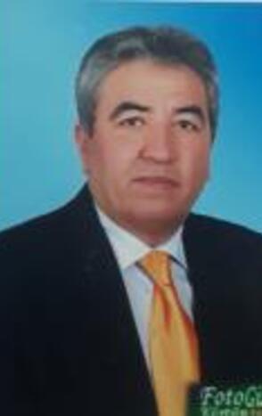 RUHİ  ÖZER