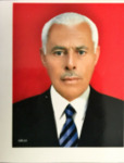SALİH BUDAK